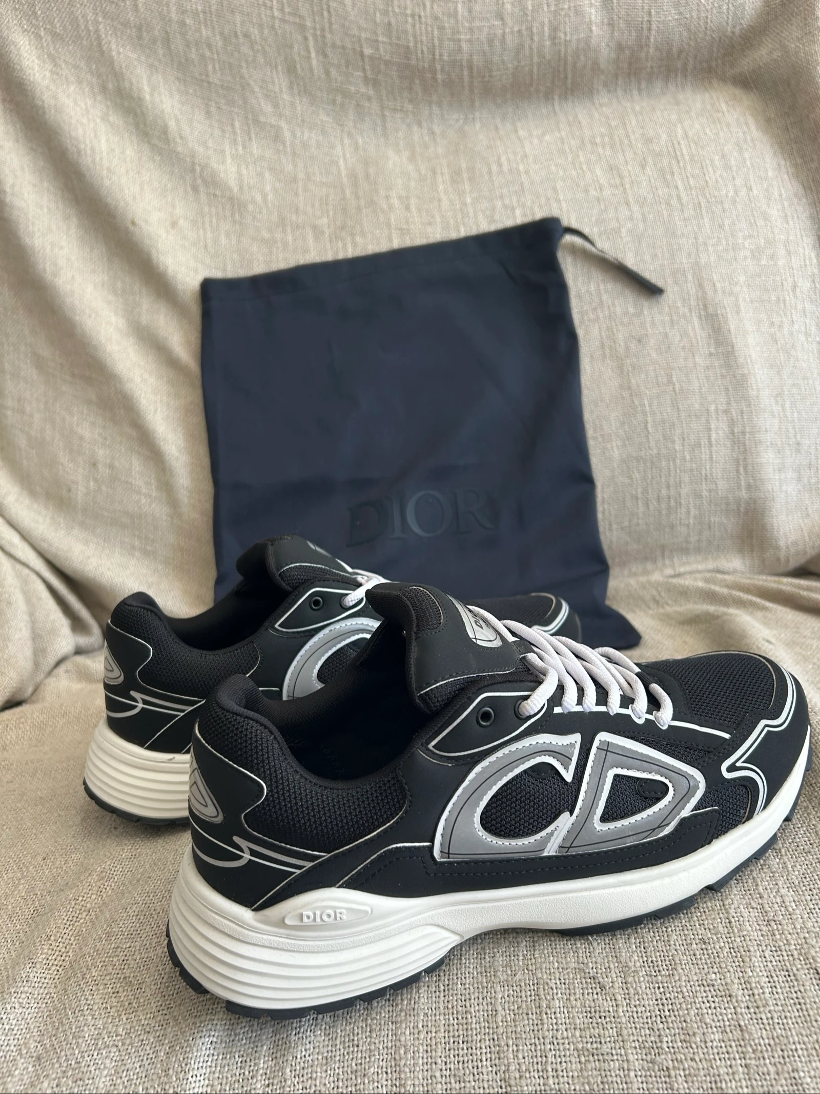 B30 taille 42